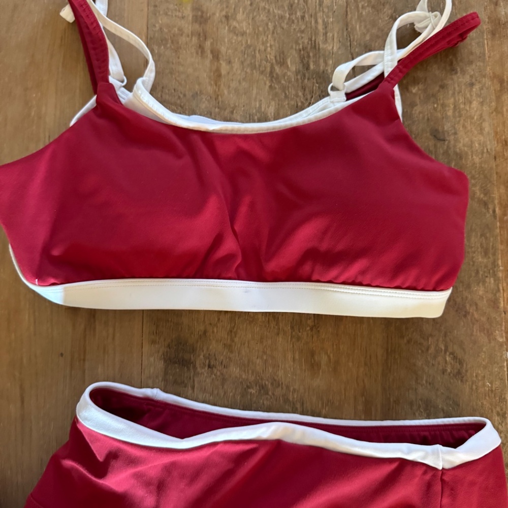 Athletic Set - image 2